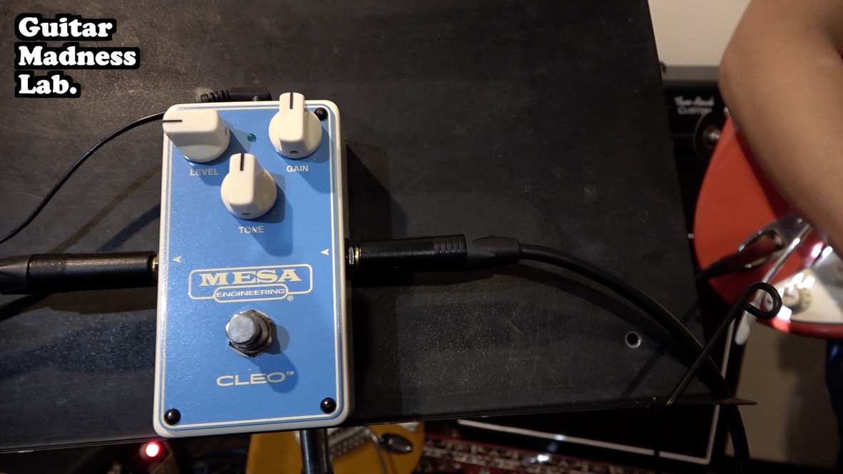 Mesa / Boogie CLEO