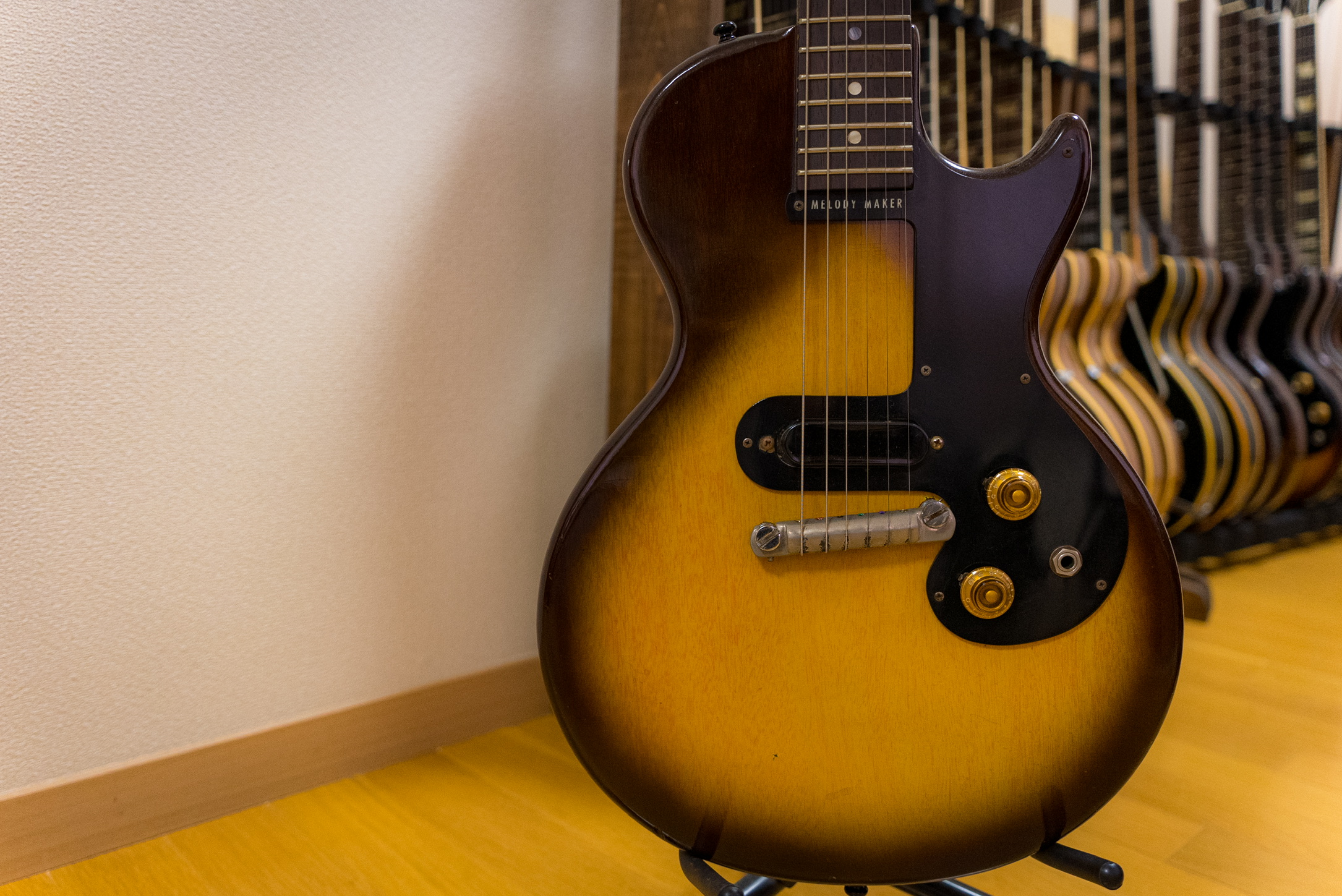 1959 Gibson Melody Maker