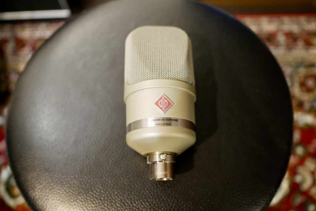 NEUMANN TLM107