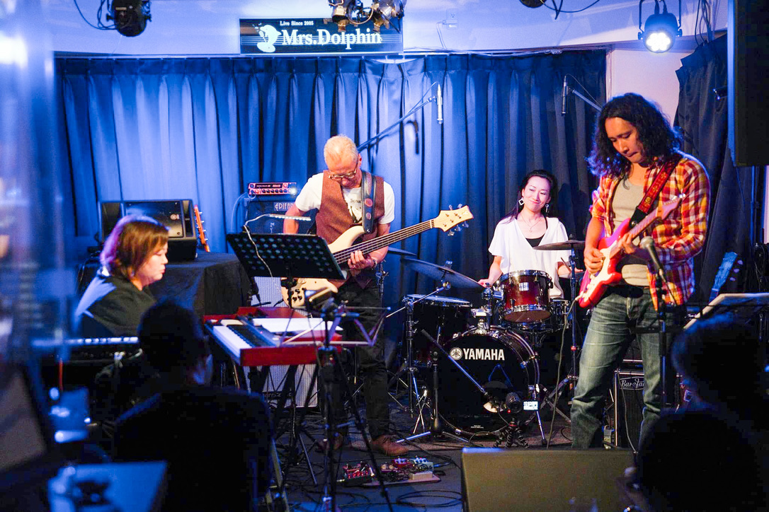 良尚文利 今堀良昭