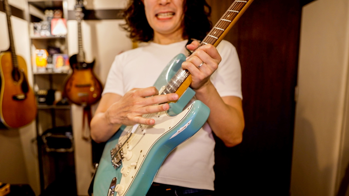 今堀良昭 arm アーミング