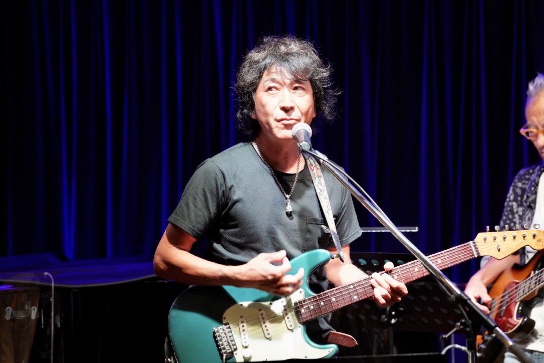 ギター教室発表会