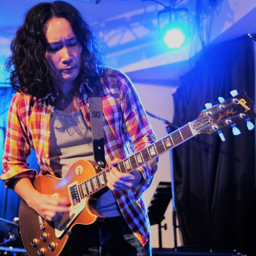 imahori Yoshiaki 今堀良昭