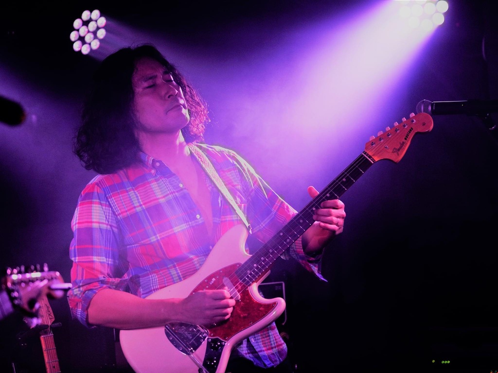 今堀良昭 Duo Sonic