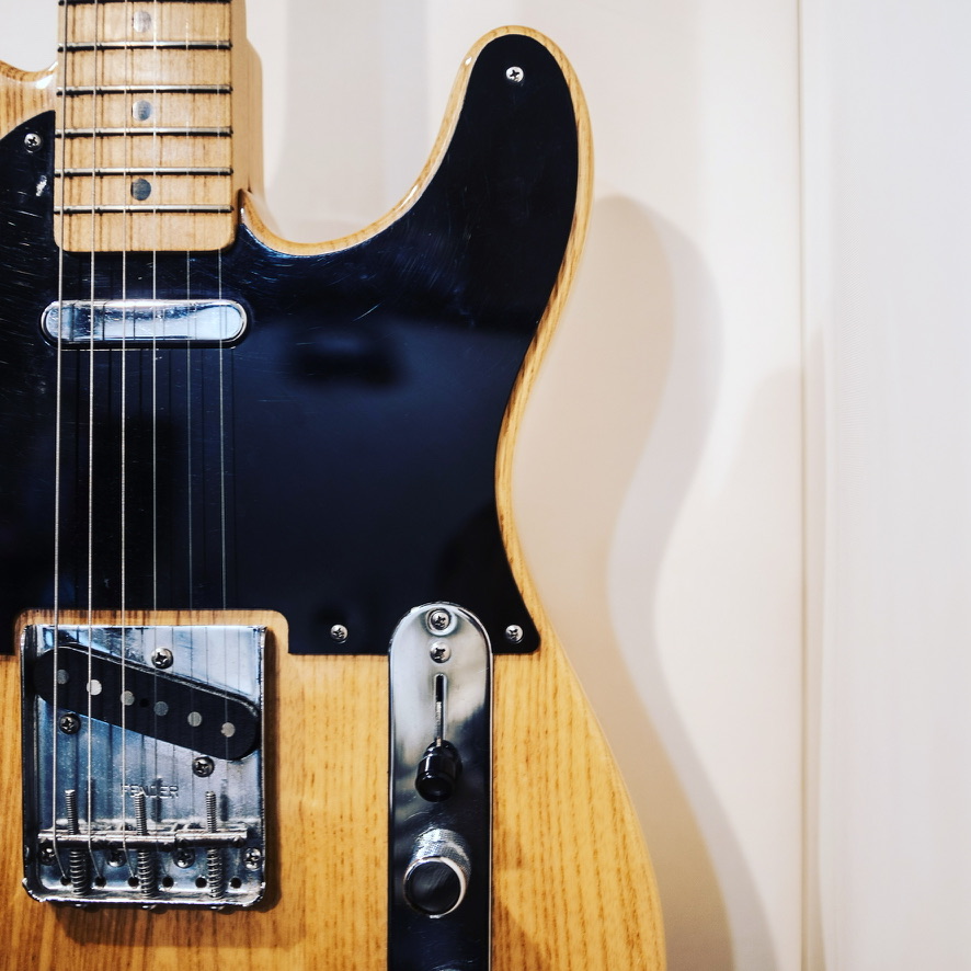 Telecaster