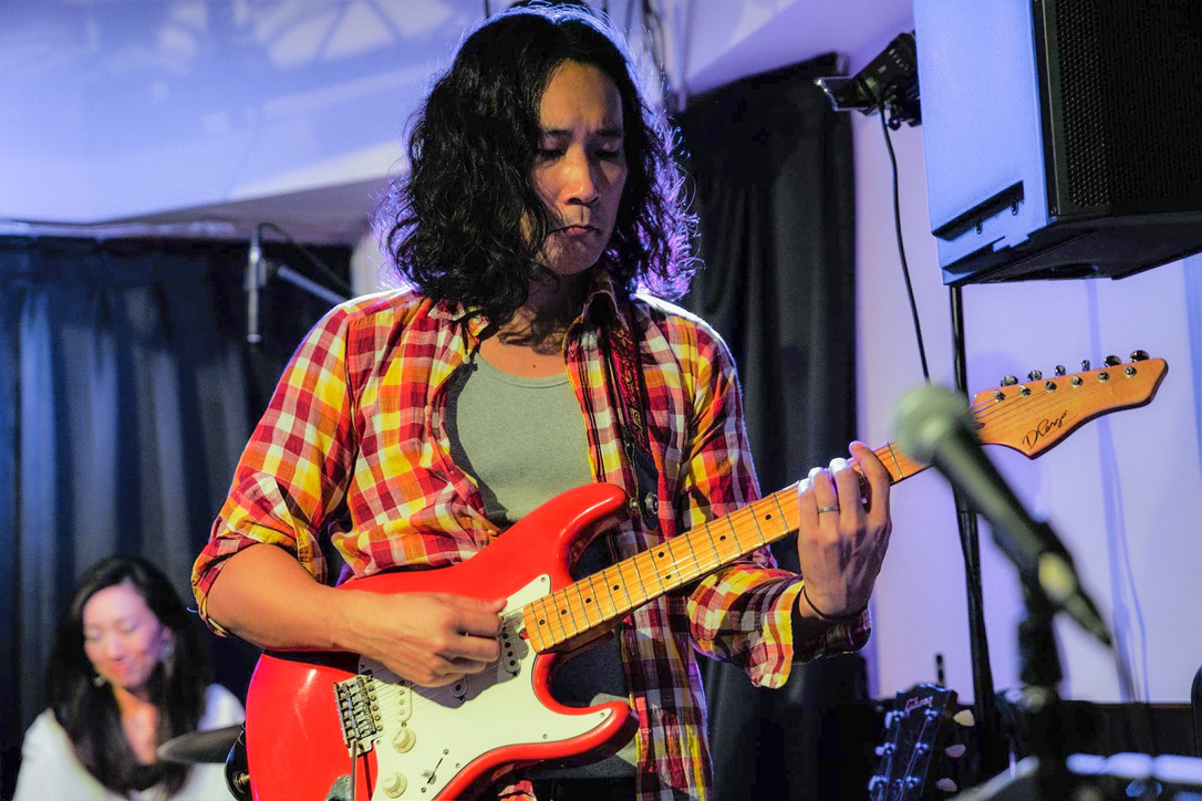 Imhaori Yoshiaki D'pergo