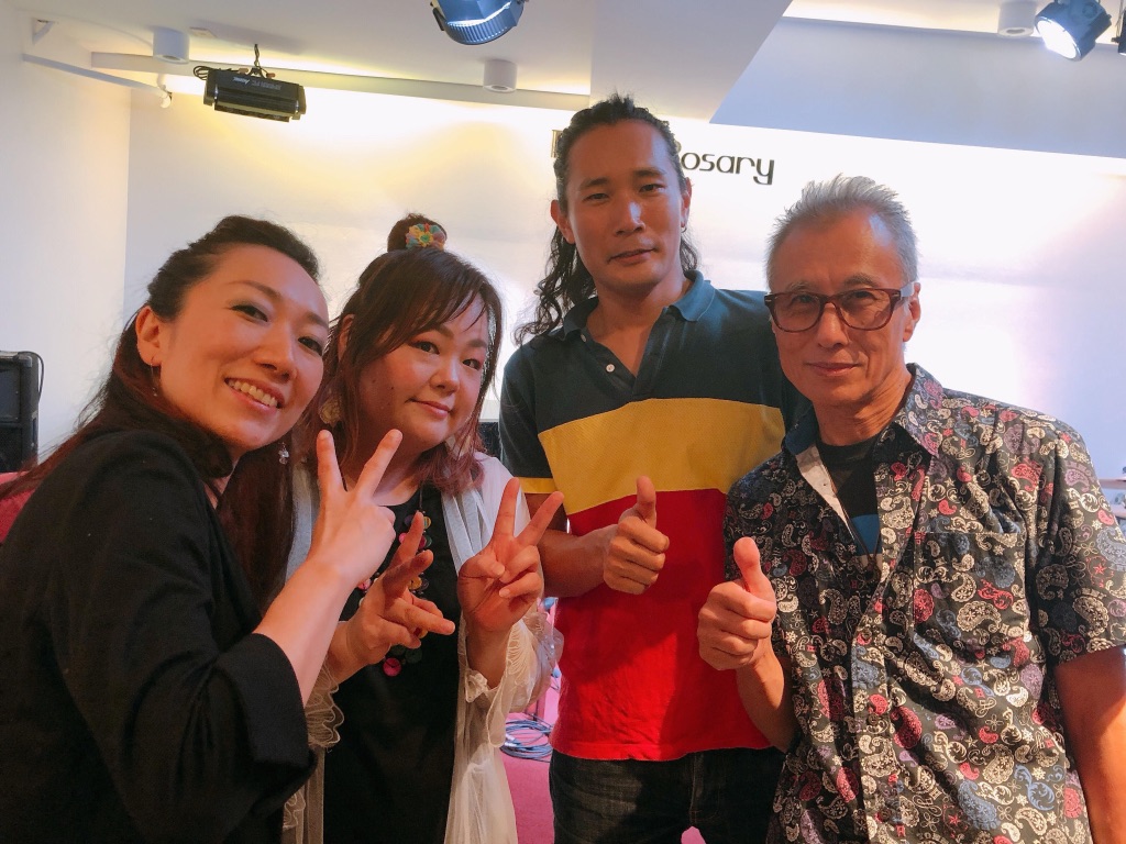 今堀ギター教室発表会