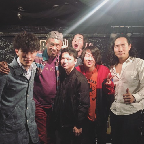 ギター教室発表会