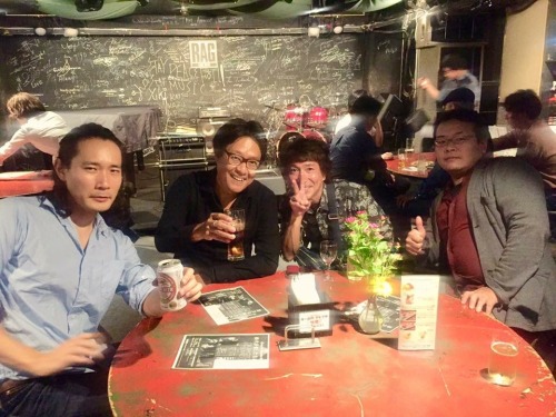 ギター教室発表会