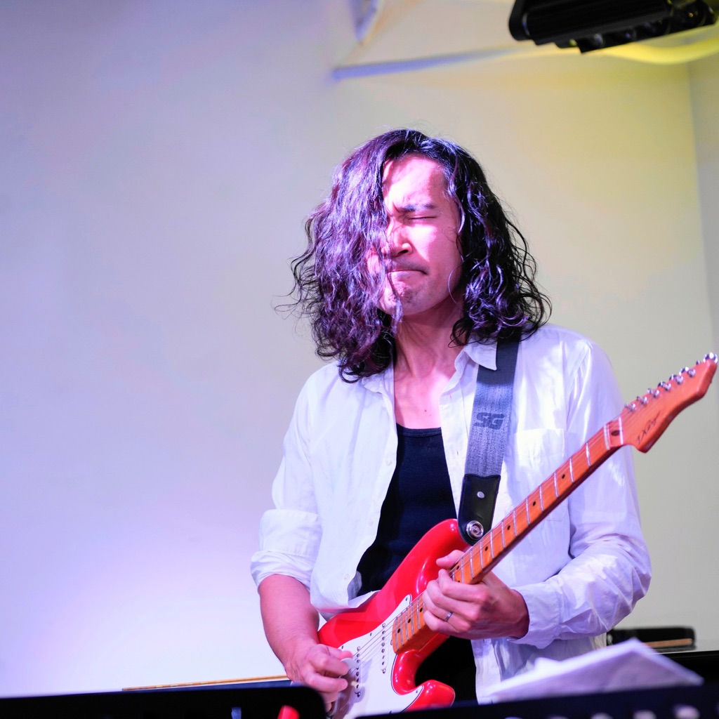 Yoshiaki Imahori SG strings 今堀良昭