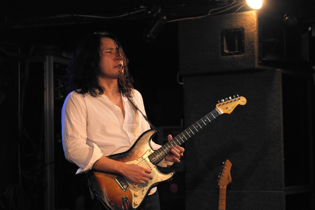 今堀良昭　yoshiaki imahori