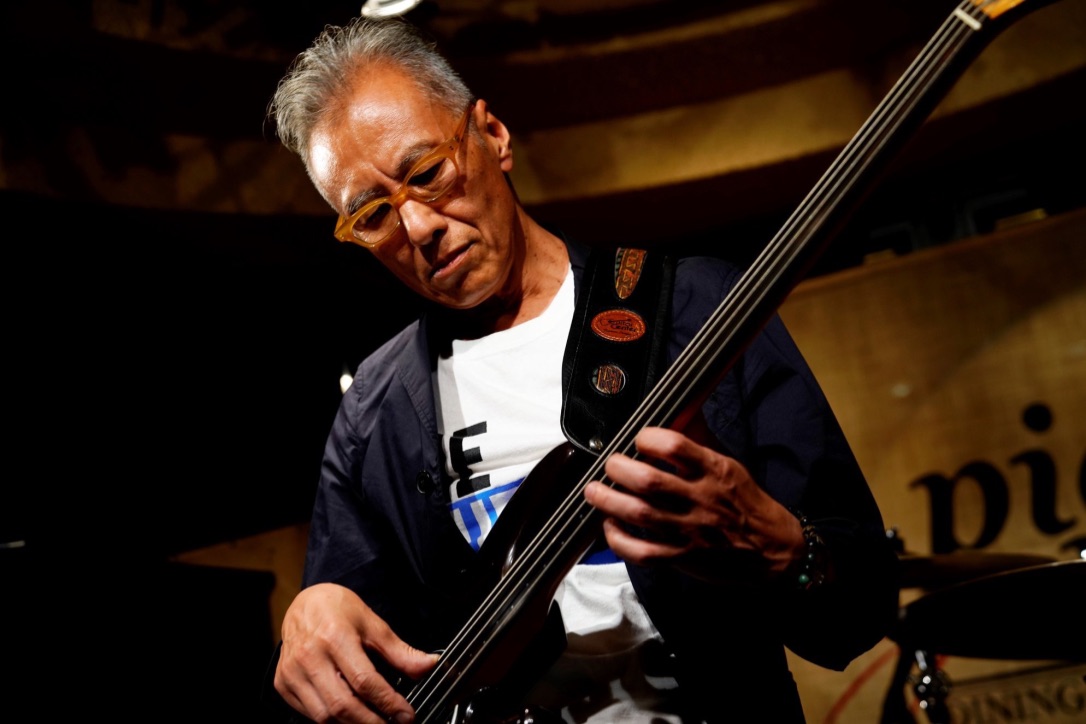 京都 レコ発ライブ Pick up