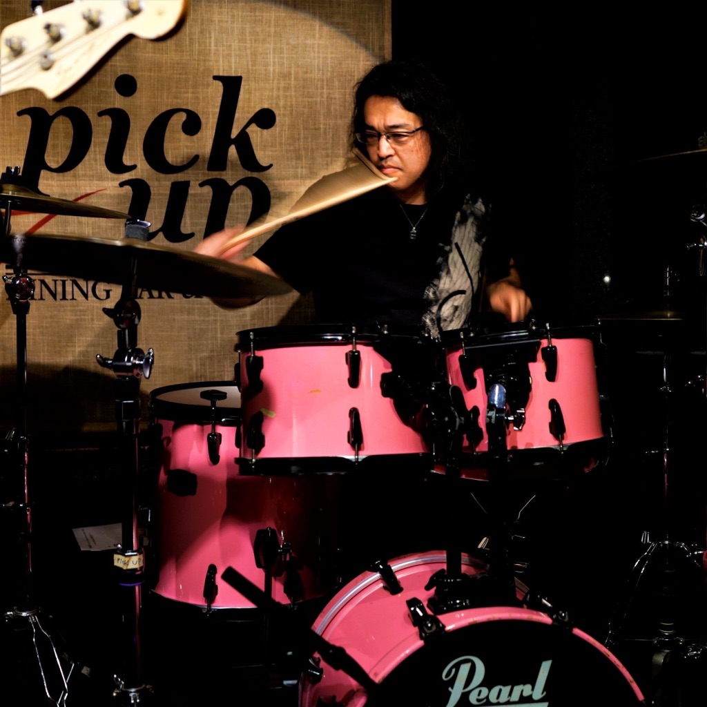 京都 レコ発ライブ Pick up