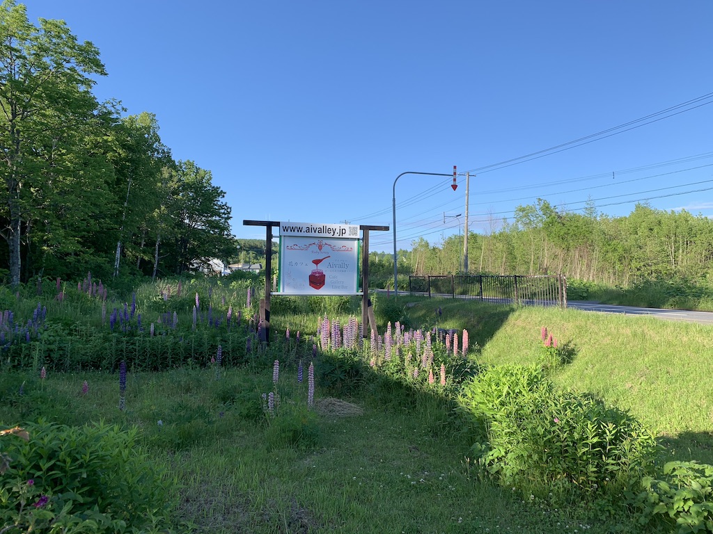 伊達 アイバレー