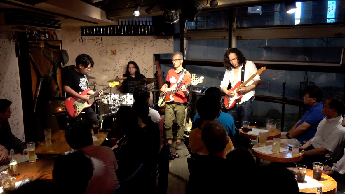 札幌 ジャムジカ