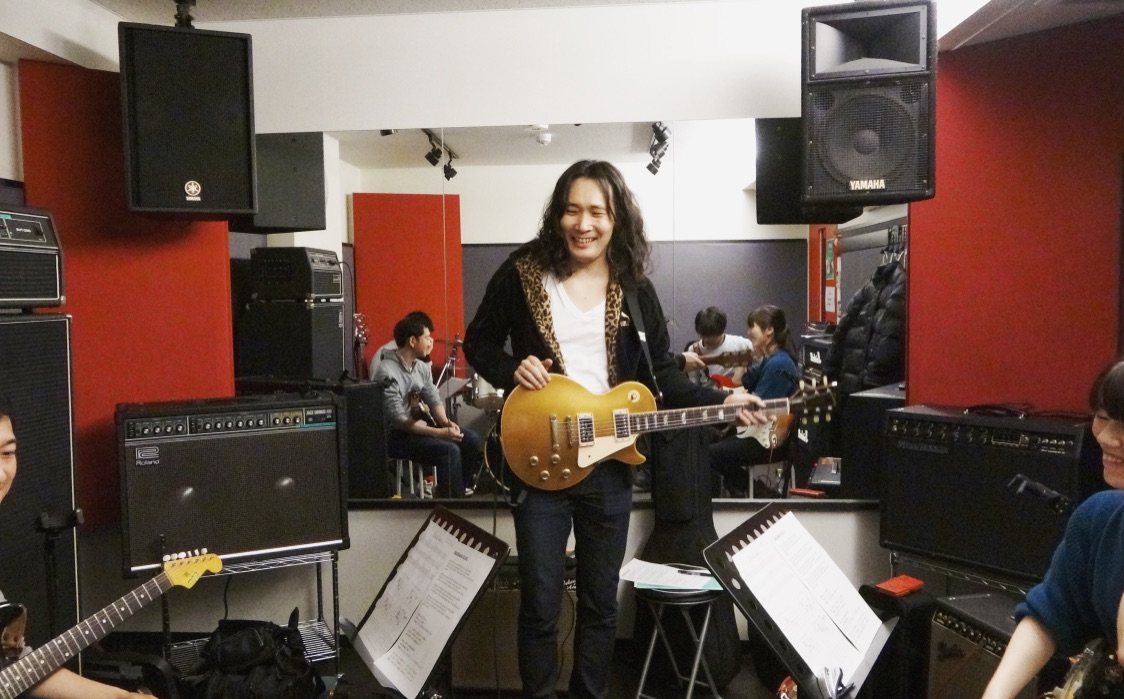 今堀良昭　クリニック