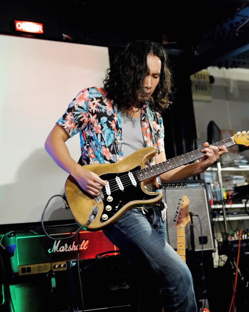 Oz noy yoshiaki imahori